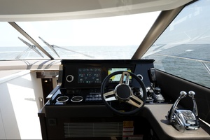 59ft Prestige Yacht For Sale