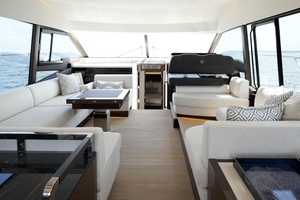 59ft Prestige Yacht For Sale