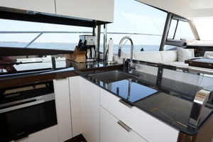 59ft Prestige Yacht For Sale