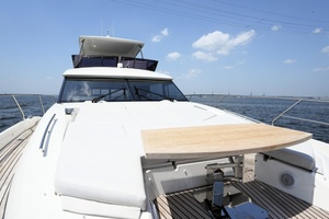 59ft Prestige Yacht For Sale