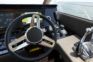 59ft Prestige Yacht For Sale