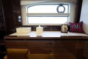 59ft Prestige Yacht For Sale