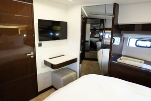 59ft Prestige Yacht For Sale