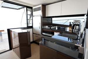 59ft Prestige Yacht For Sale