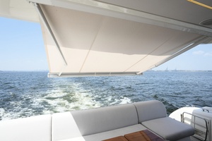 59ft Prestige Yacht For Sale