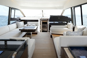 59ft Prestige Yacht For Sale