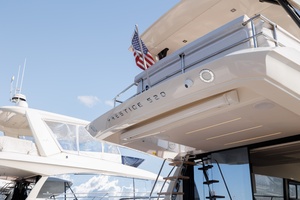 52ft Prestige Yacht For Sale