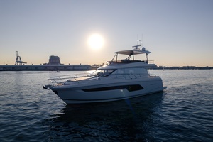 52ft Prestige Yacht For Sale
