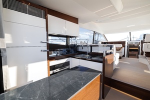 52ft Prestige Yacht For Sale