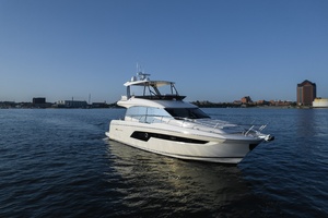 52ft Prestige Yacht For Sale