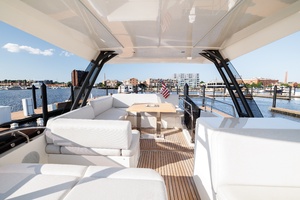 52ft Prestige Yacht For Sale