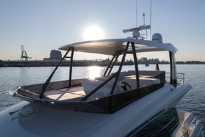 52ft Prestige Yacht For Sale