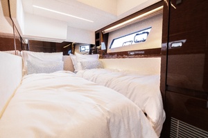 52ft Prestige Yacht For Sale