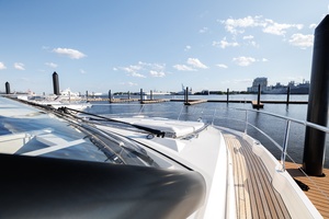 52ft Prestige Yacht For Sale