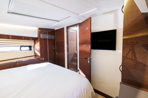 52ft Prestige Yacht For Sale