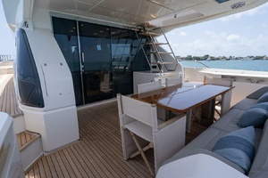 ONLY ONE 67ft Ferretti Yachts Yacht For Sale