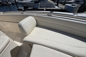 27ft Grady White Yacht For Sale