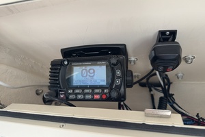 27ft Grady White Yacht For Sale