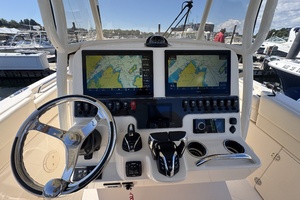 27ft Grady White Yacht For Sale