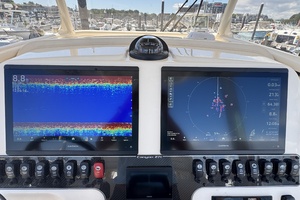 27ft Grady White Yacht For Sale
