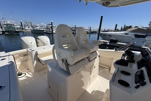 27ft Grady White Yacht For Sale