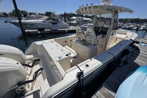 27ft Grady White Yacht For Sale