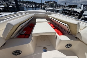 27ft Grady White Yacht For Sale