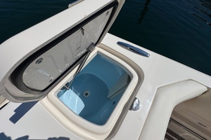 27ft Grady White Yacht For Sale