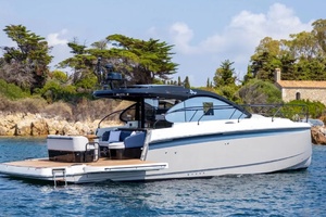 40ft Beneteau Yacht For Sale