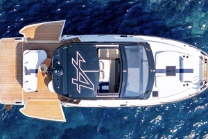 40ft Beneteau Yacht For Sale