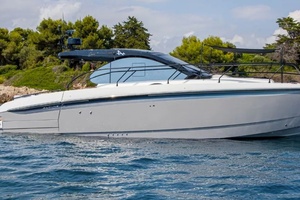40ft Beneteau Yacht For Sale