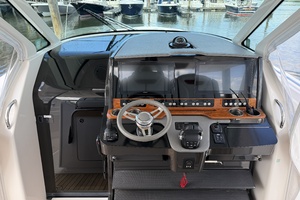 38ft Tiara Yachts Yacht For Sale