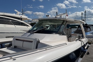 38ft Tiara Yachts Yacht For Sale