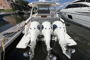 38ft Tiara Yachts Yacht For Sale