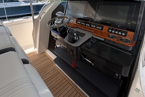 38ft Tiara Yachts Yacht For Sale