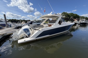38ft Tiara Yachts Yacht For Sale