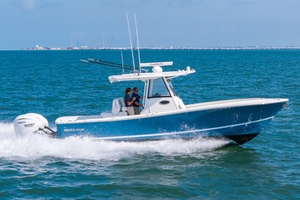 Our Trade 31ft Regulator Yacht For Sale
