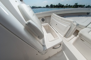 Our Trade 31ft Regulator Yacht For Sale