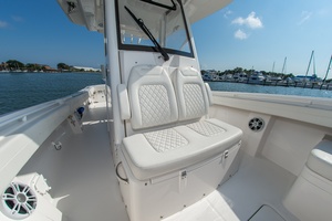 Our Trade 31ft Regulator Yacht For Sale
