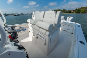 Our Trade 31ft Regulator Yacht For Sale