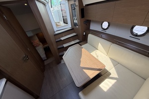 Haya Royal 40ft Beneteau Yacht For Sale