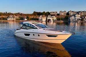 Haya Royal 40ft Beneteau Yacht For Sale
