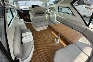 Haya Royal 40ft Beneteau Yacht For Sale