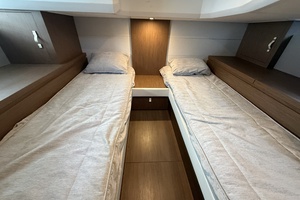 Haya Royal 40ft Beneteau Yacht For Sale