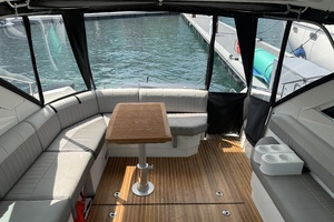 Haya Royal 40ft Beneteau Yacht For Sale