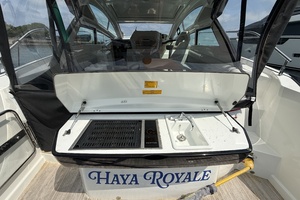 Haya Royal 40ft Beneteau Yacht For Sale
