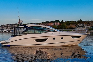 Haya Royal 40ft Beneteau Yacht For Sale