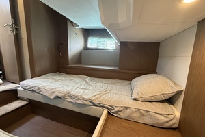 Haya Royal 40ft Beneteau Yacht For Sale