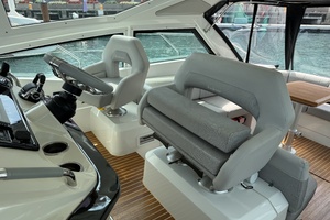 Haya Royal 40ft Beneteau Yacht For Sale