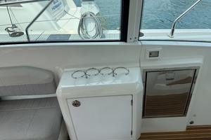 Haya Royal 40ft Beneteau Yacht For Sale